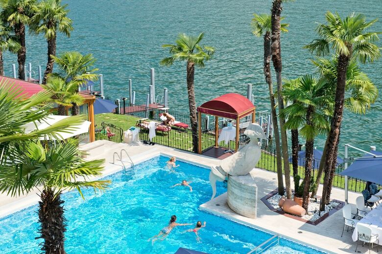 Swiss Diamond Hotel