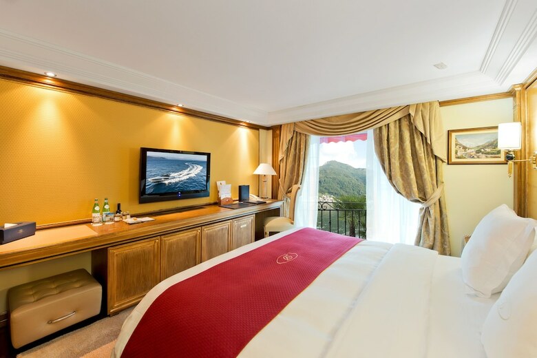 Swiss Diamond Hotel