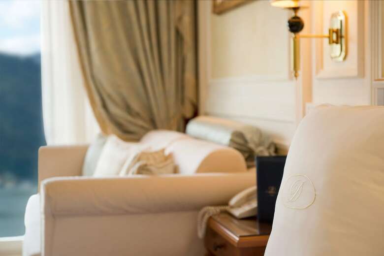 Swiss Diamond Hotel
