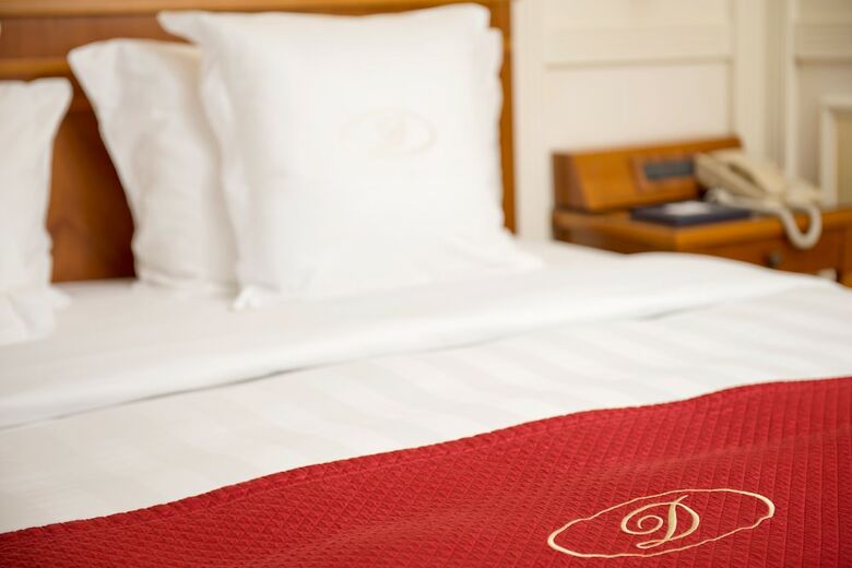 Swiss Diamond Hotel