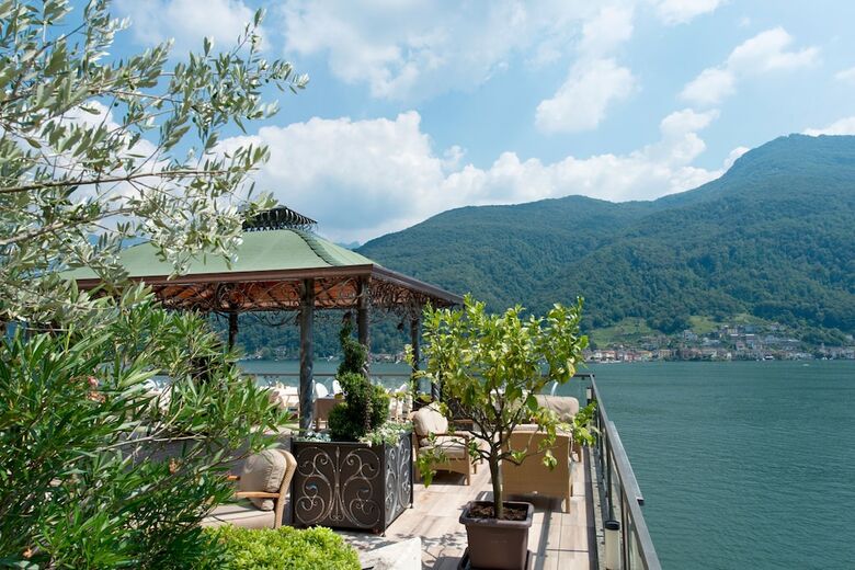 Swiss Diamond Hotel