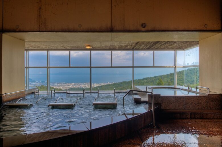 Ibusuki Bay Hills Hotel & Spa