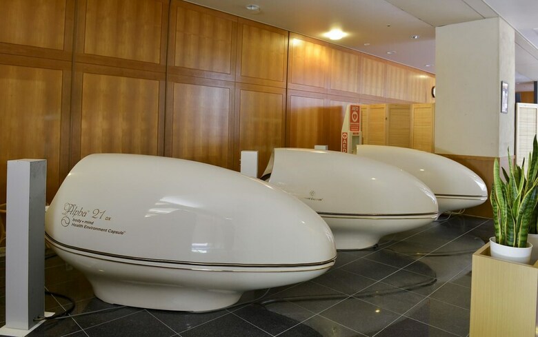 Ibusuki Bay Hills Hotel & Spa