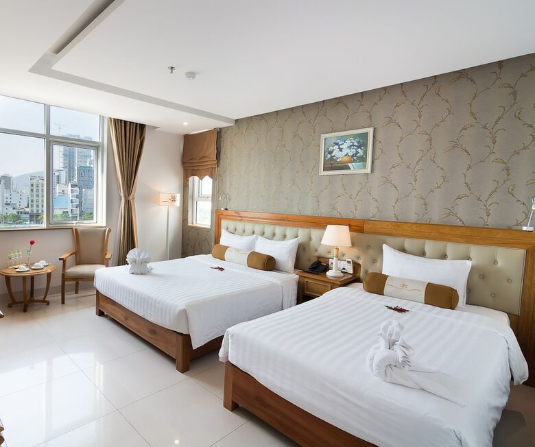 Royal Family Hotel Da Nang