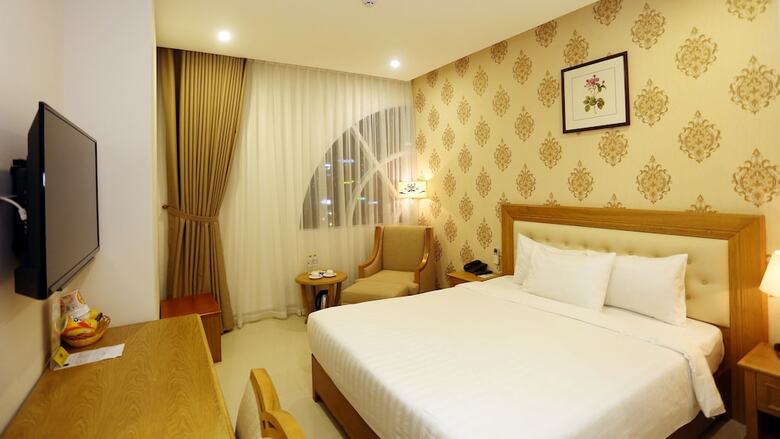Royal Family Hotel Da Nang