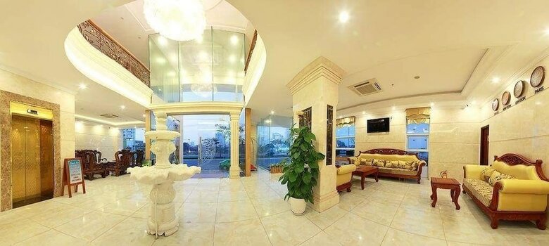 Royal Family Hotel Da Nang