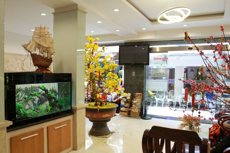 Ngoc Minh Hotel
