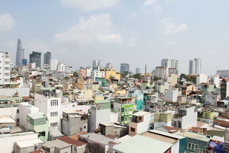 Ngoc Minh Hotel