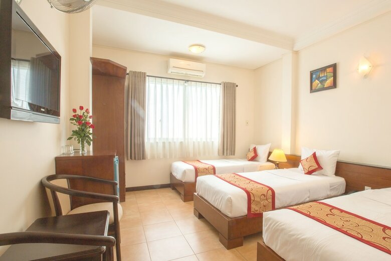 Ngoc Minh Hotel