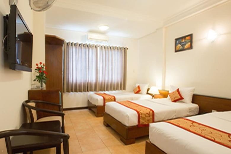 Ngoc Minh Hotel