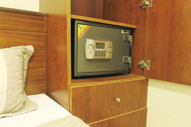Ngoc Minh Hotel