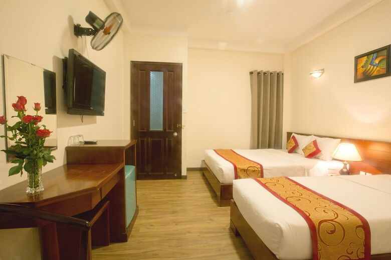 Ngoc Minh Hotel