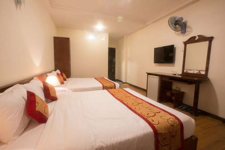 Ngoc Minh Hotel