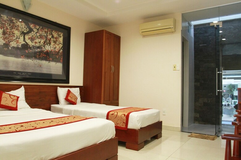 Ngoc Minh Hotel