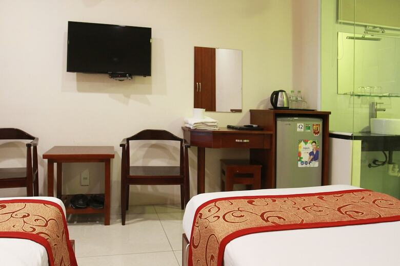Ngoc Minh Hotel