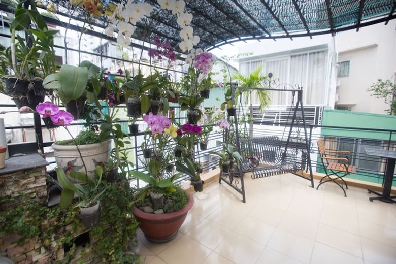 Ngoc Minh Hotel