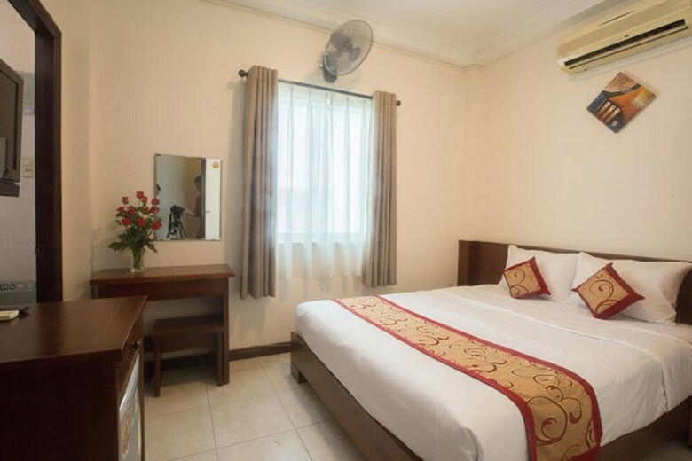 Ngoc Minh Hotel