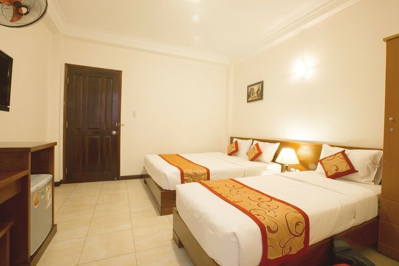 Ngoc Minh Hotel