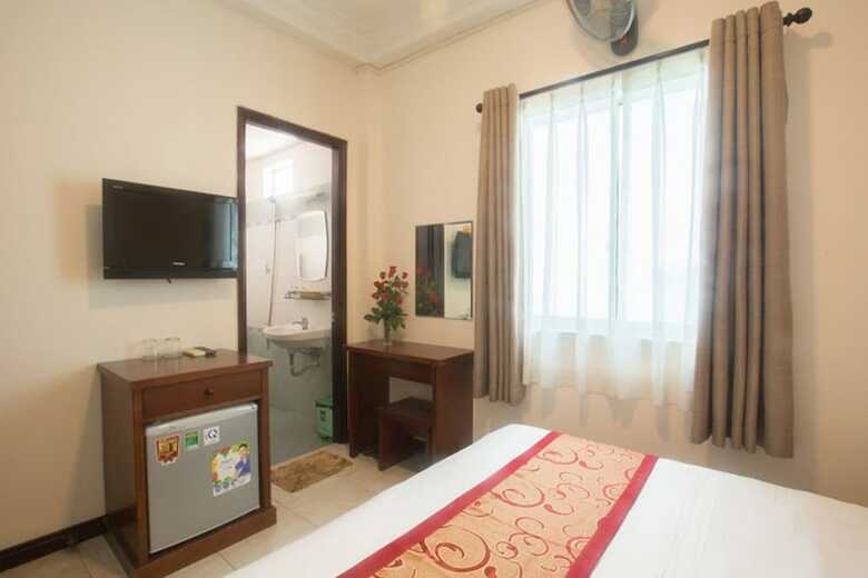 Ngoc Minh Hotel