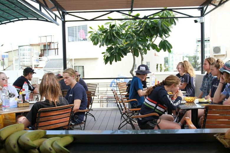Ngoc Minh Hotel