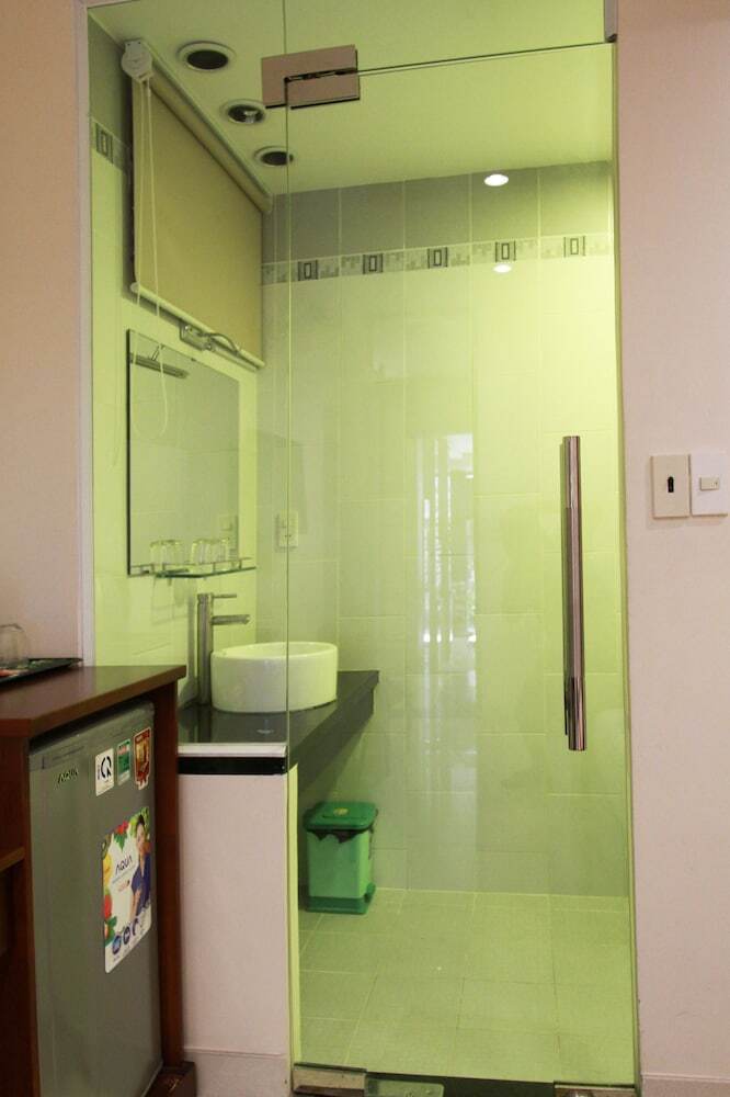 Ngoc Minh Hotel
