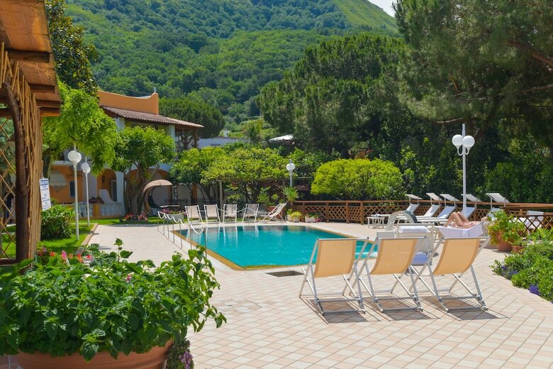 Villa Le Magnolie
