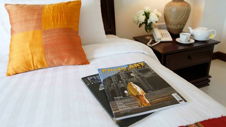 Lao Golden Hotel