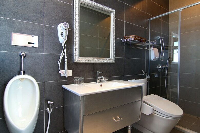 Hotel Alishan B&B Yunmingi Aliscenery