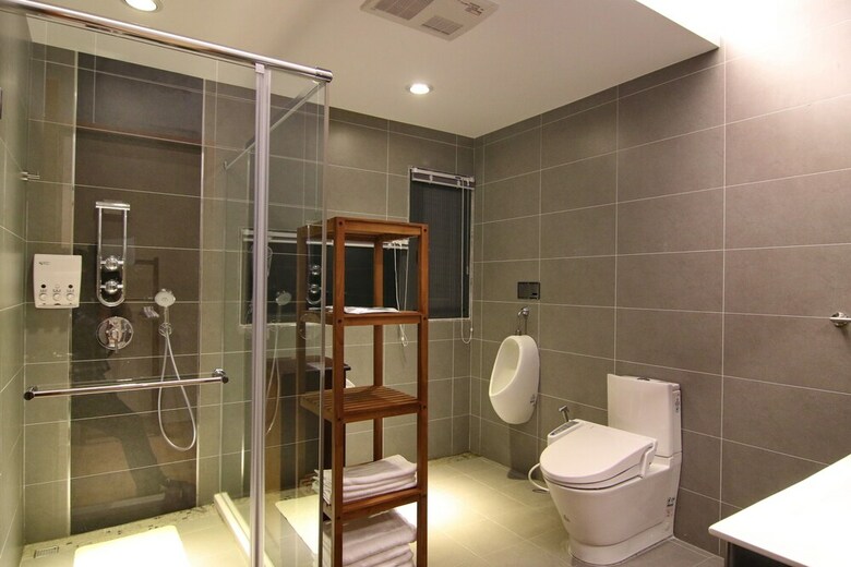 Hotel Alishan B&B Yunmingi Aliscenery