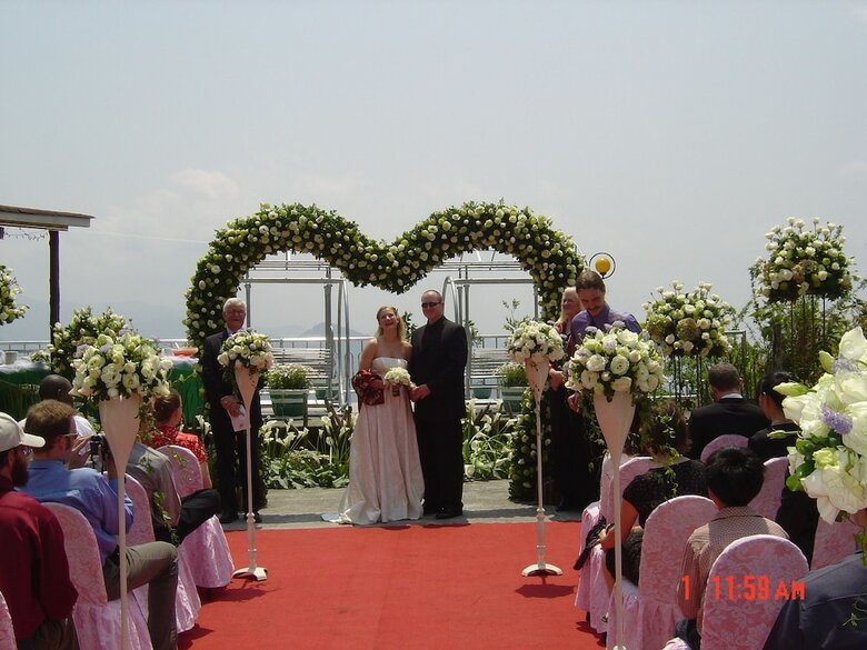 Hotel Alishan B&B Yunmingi Aliscenery