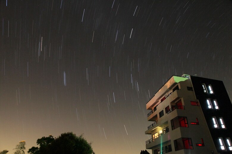 Hotel Alishan B&B Yunmingi Aliscenery