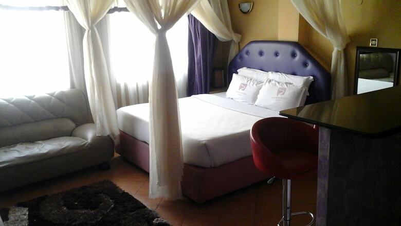 Bienvenue Delta Hotel
