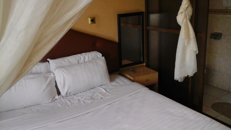 Bienvenue Delta Hotel
