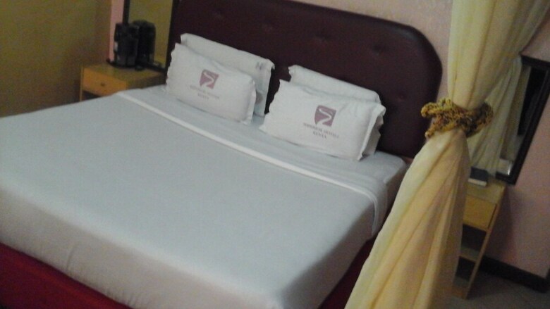 Bienvenue Delta Hotel