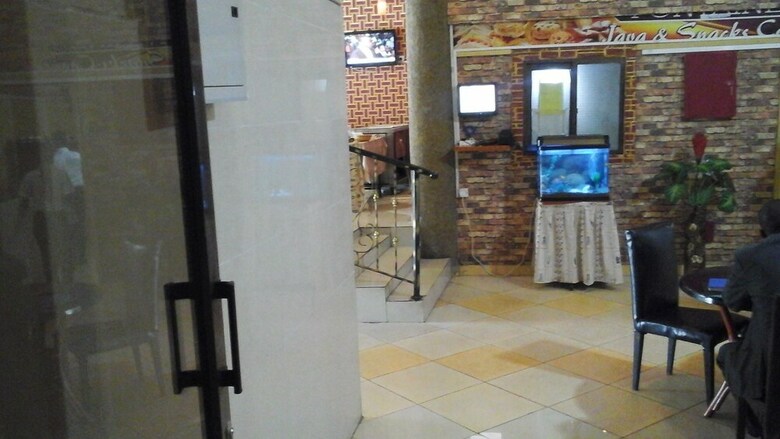 Bienvenue Delta Hotel