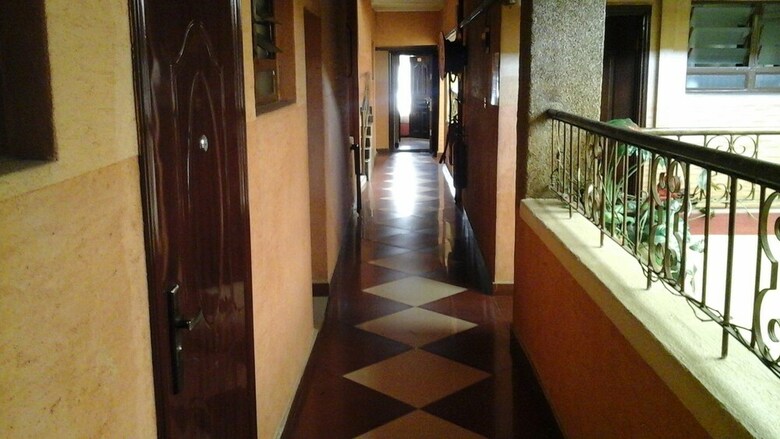 Bienvenue Delta Hotel