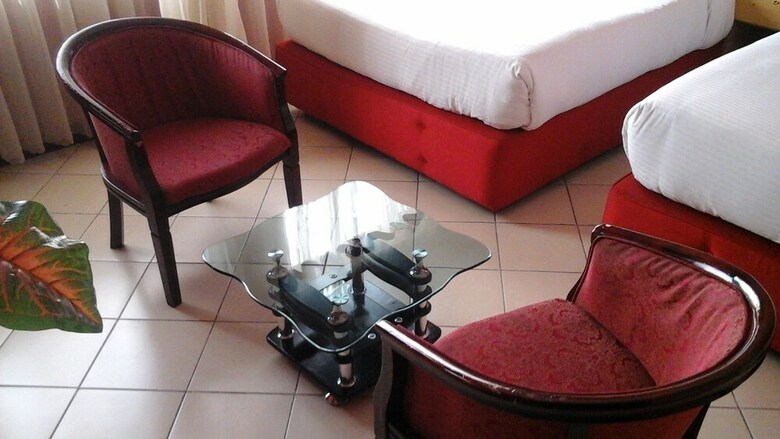 Bienvenue Delta Hotel