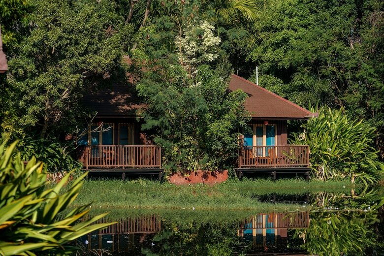 Apartamento Inle Resort & Spa