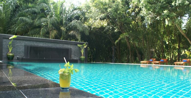 Apartamento Inle Resort & Spa