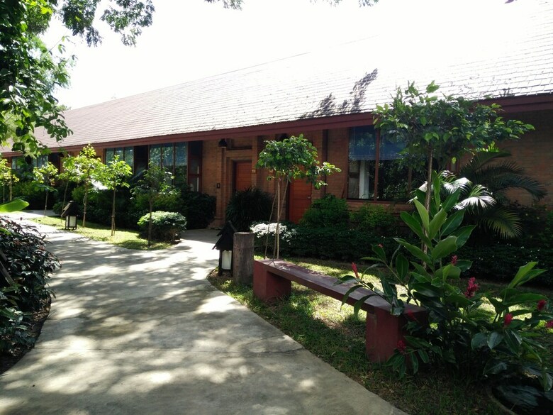 Apartamento Inle Resort & Spa