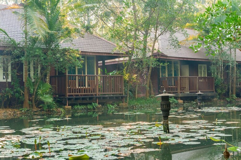Apartamento Inle Resort & Spa