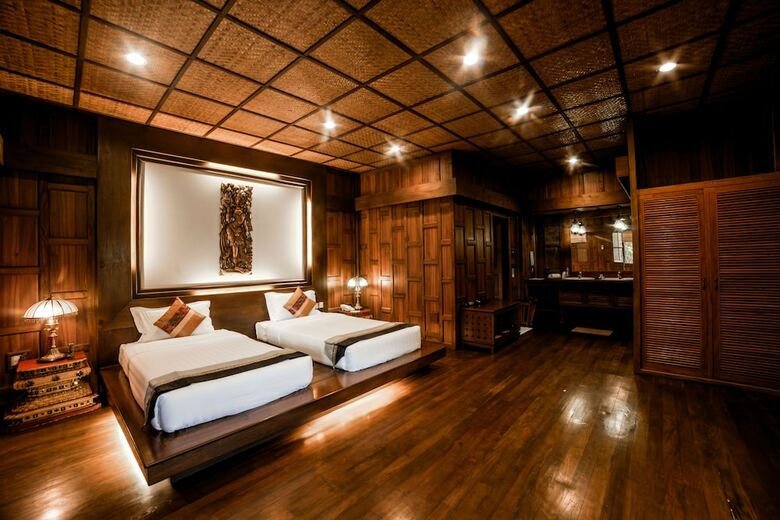 Apartamento Inle Resort & Spa