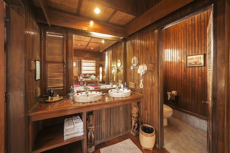 Apartamento Inle Resort & Spa