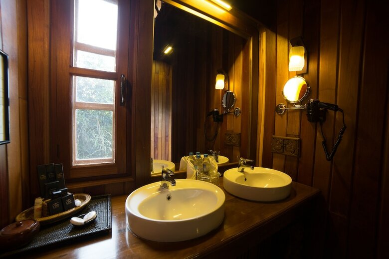 Apartamento Inle Resort & Spa