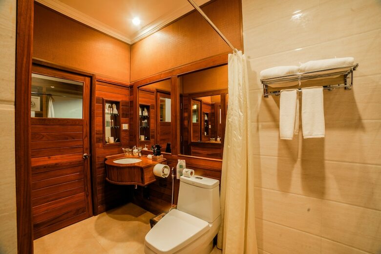 Apartamento Inle Resort & Spa