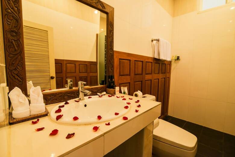 Apartamento Inle Resort & Spa