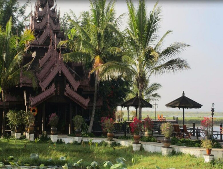 Apartamento Inle Resort & Spa