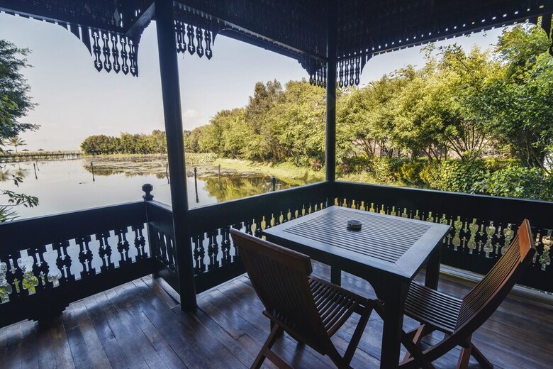 Apartamento Inle Resort & Spa