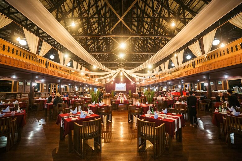 Apartamento Inle Resort & Spa