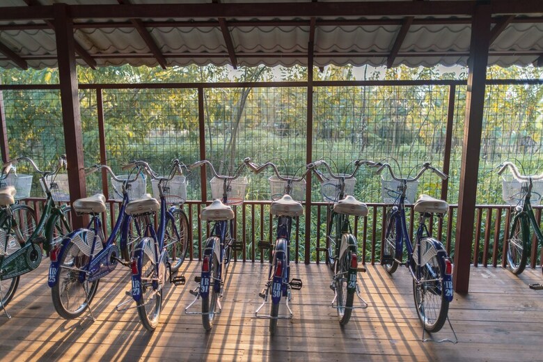 Apartamento Inle Resort & Spa